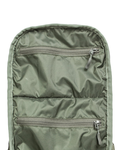 SUITED SYSTEMS "GRABBER" 19L BACKPACK
