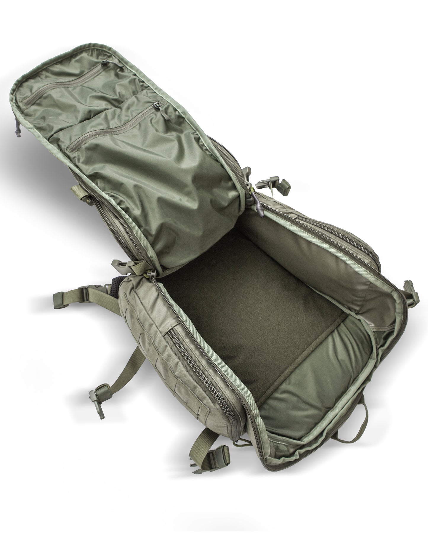 SUITED SYSTEMS "GRABBER" 19L BACKPACK