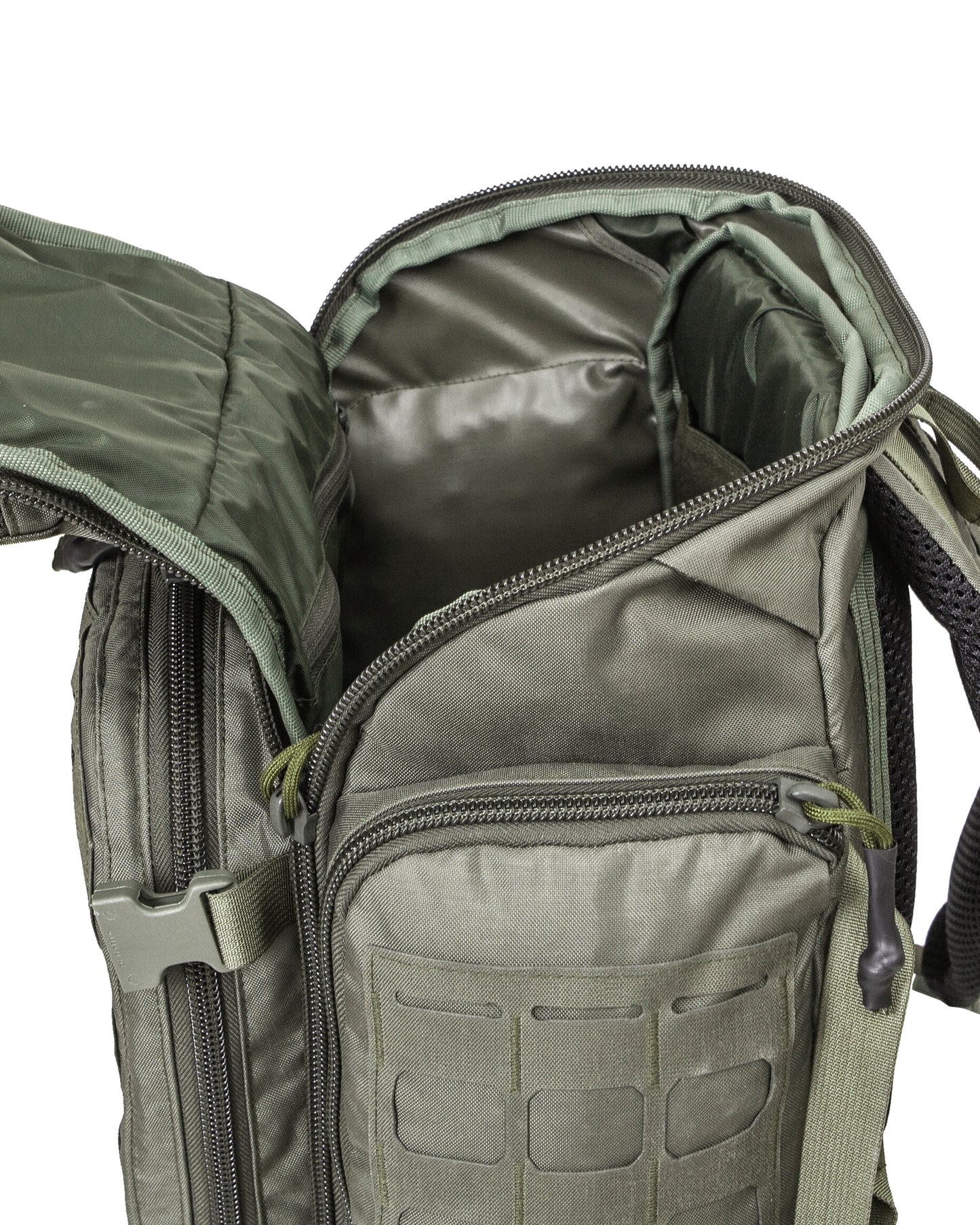 SUITED SYSTEMS "GRABBER" 19L BACKPACK
