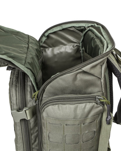 SUITED SYSTEMS "GRABBER" 19L BACKPACK