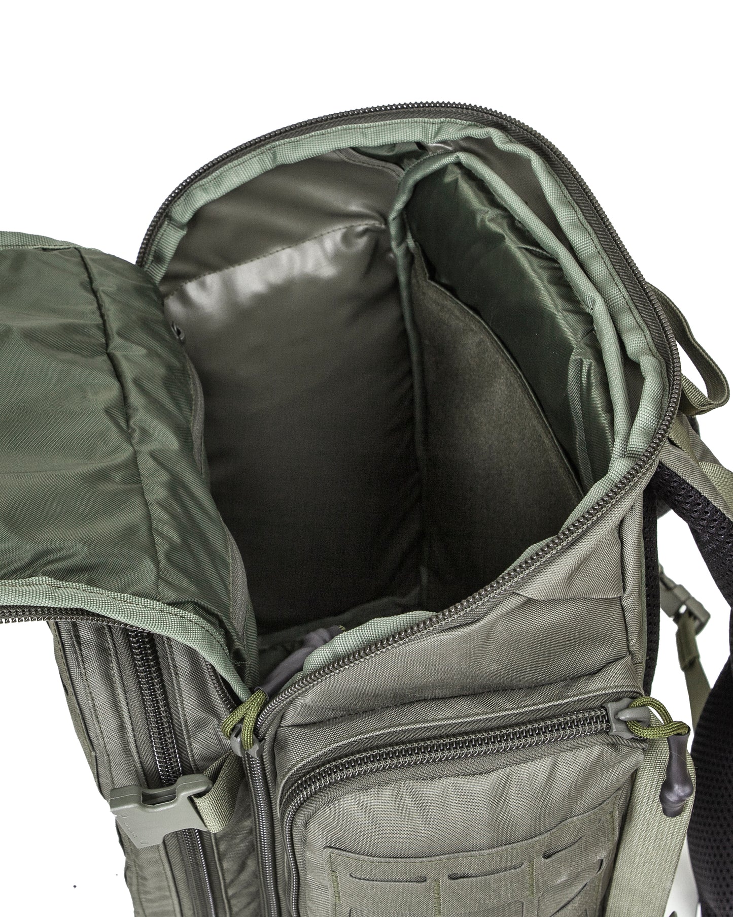 SUITED SYSTEMS "GRABBER" 19L BACKPACK