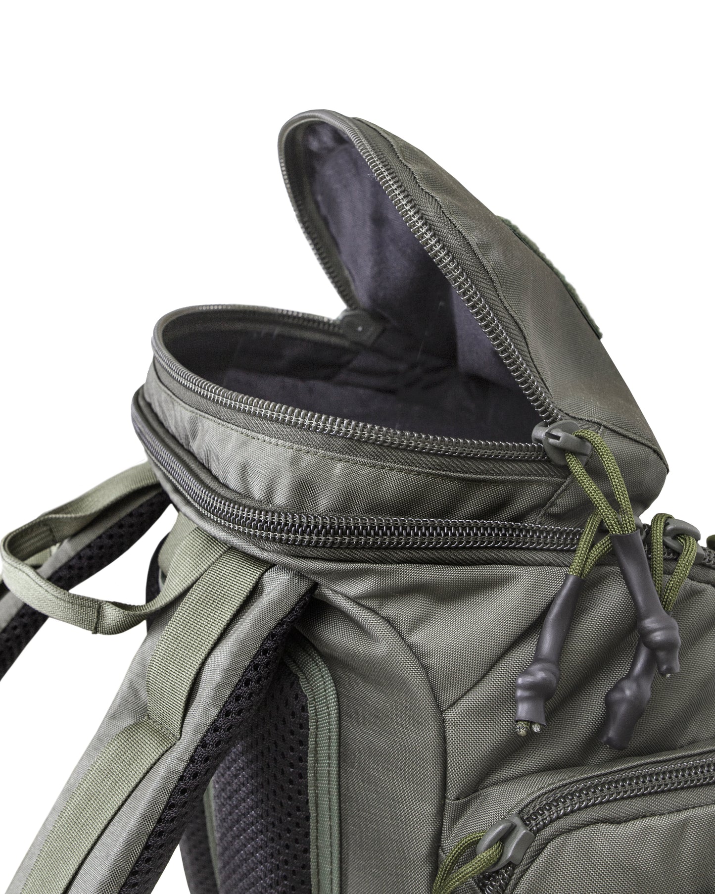 SUITED SYSTEMS "GRABBER" 19L BACKPACK