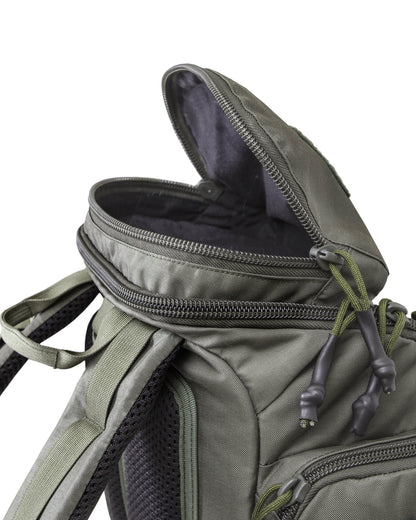 SUITED SYSTEMS "GRABBER" 19L BACKPACK