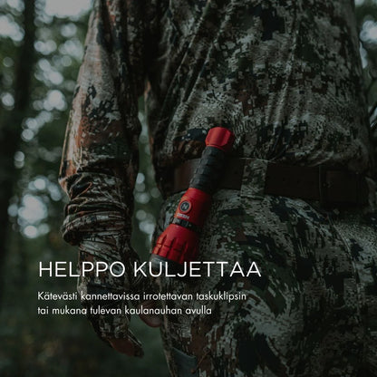 NEBO ILLUMATRACE BLOOD TRACKER