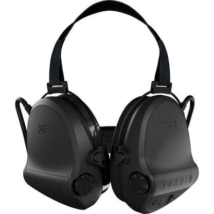 SORDIN SUPREME X2 NECKBAND GEL