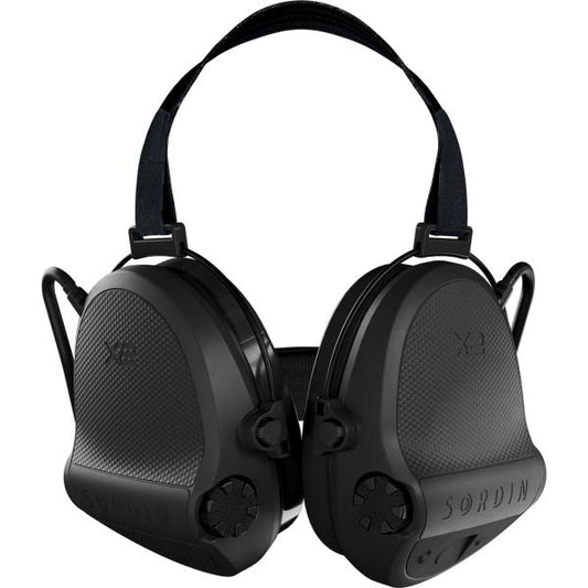 SORDIN SUPREME X2 NECKBAND GEL