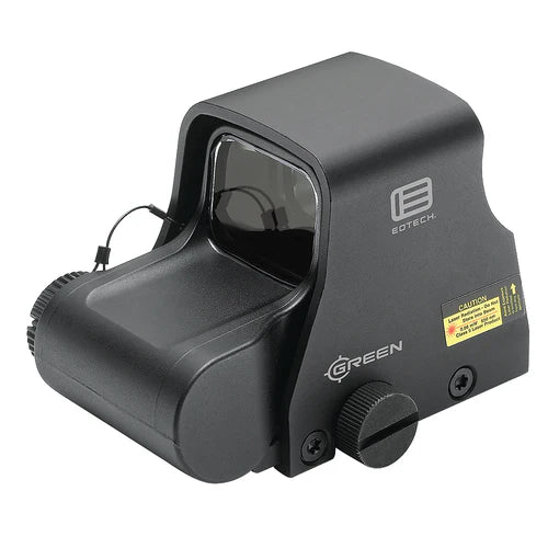 EOTECH XPS2-0 / EOTECH XPS2-0 GRN