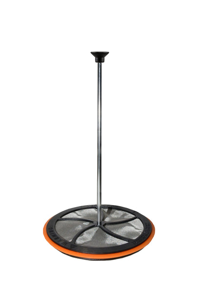 JETBOIL SILICONE GRANDE COFFEE PRESS - Korppi Gear