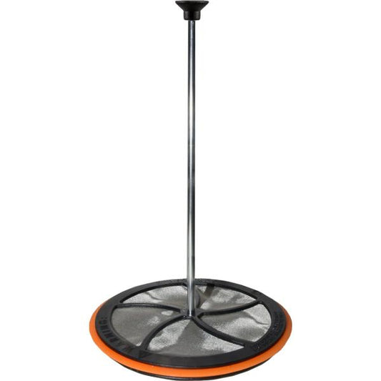 JETBOIL SILICONE GRANDE COFFEE PRESS