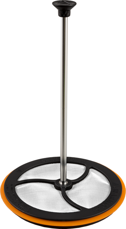 JETBOIL SILICONE COFFEE PRESS PRESSO - Korppi Gear