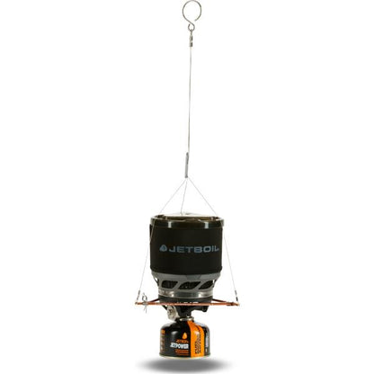 JETBOIL HANGING KIT RIPUSTUSSARJA - Korppi Gear