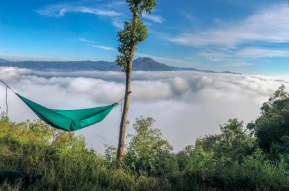TICKET TO THE MOON LIGHTEST HAMMOCK - Korppi Gear