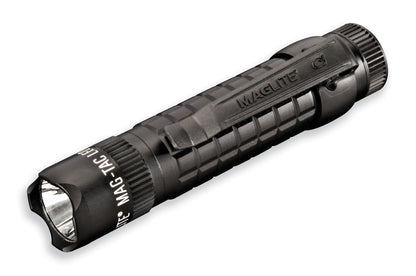MAGLITE MAG-TAC CROWNED MUSTA - Korppi Gear