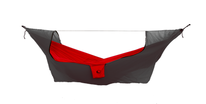 TICKET TO THE MOON CONVERTIBLE BUGNET 360 - Korppi Gear