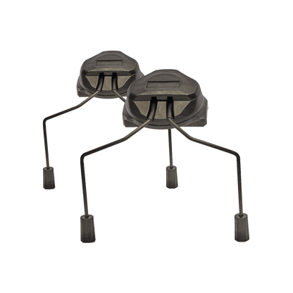 SORDIN SUPREME HELMET ADAPTER KIT ARC - Korppi Gear