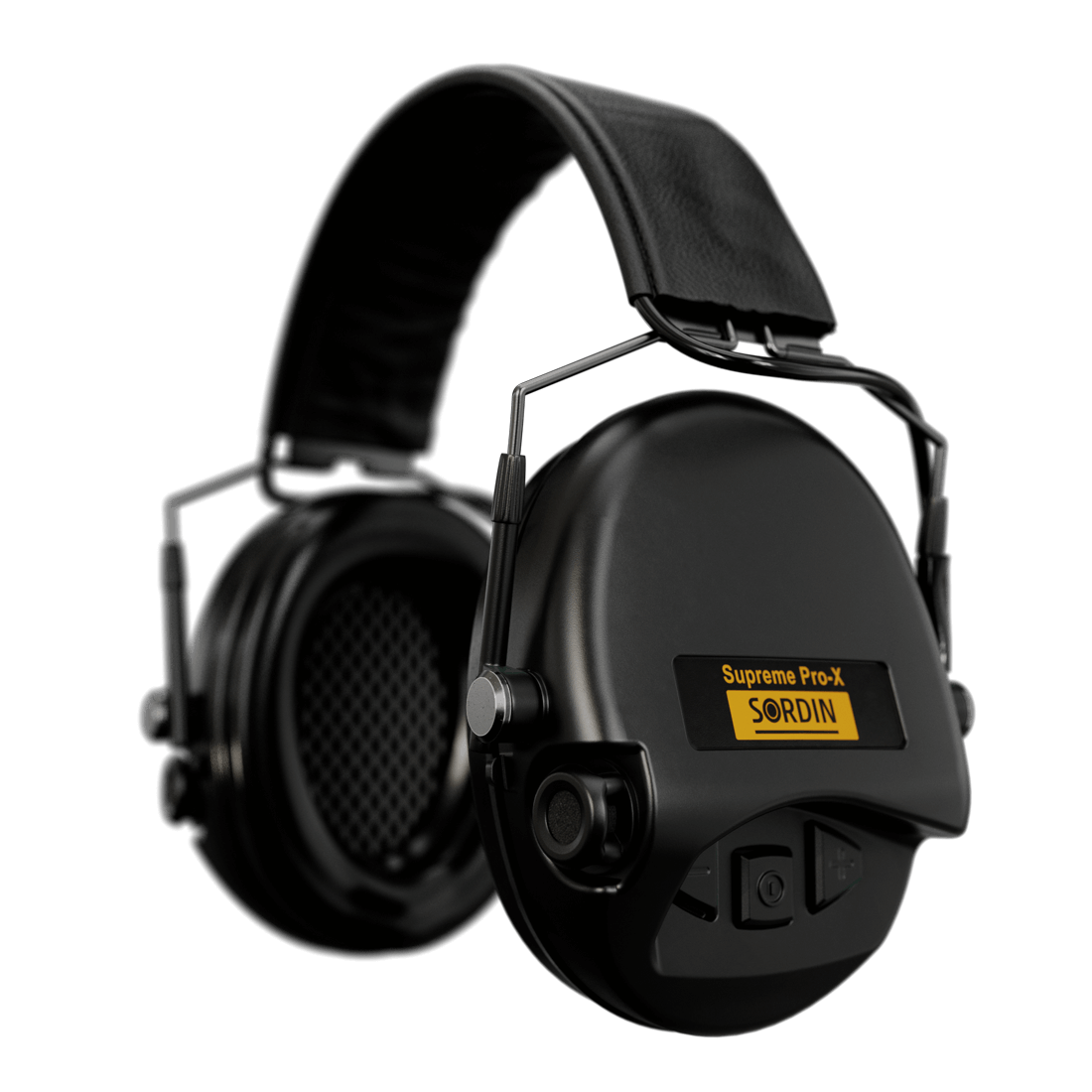SORDIN SUPREME PRO-X HEAR2 SLIM - Korppi Gear