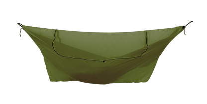 TICKET TO THE MOON CONVERTIBLE BUGNET 360 - Korppi Gear