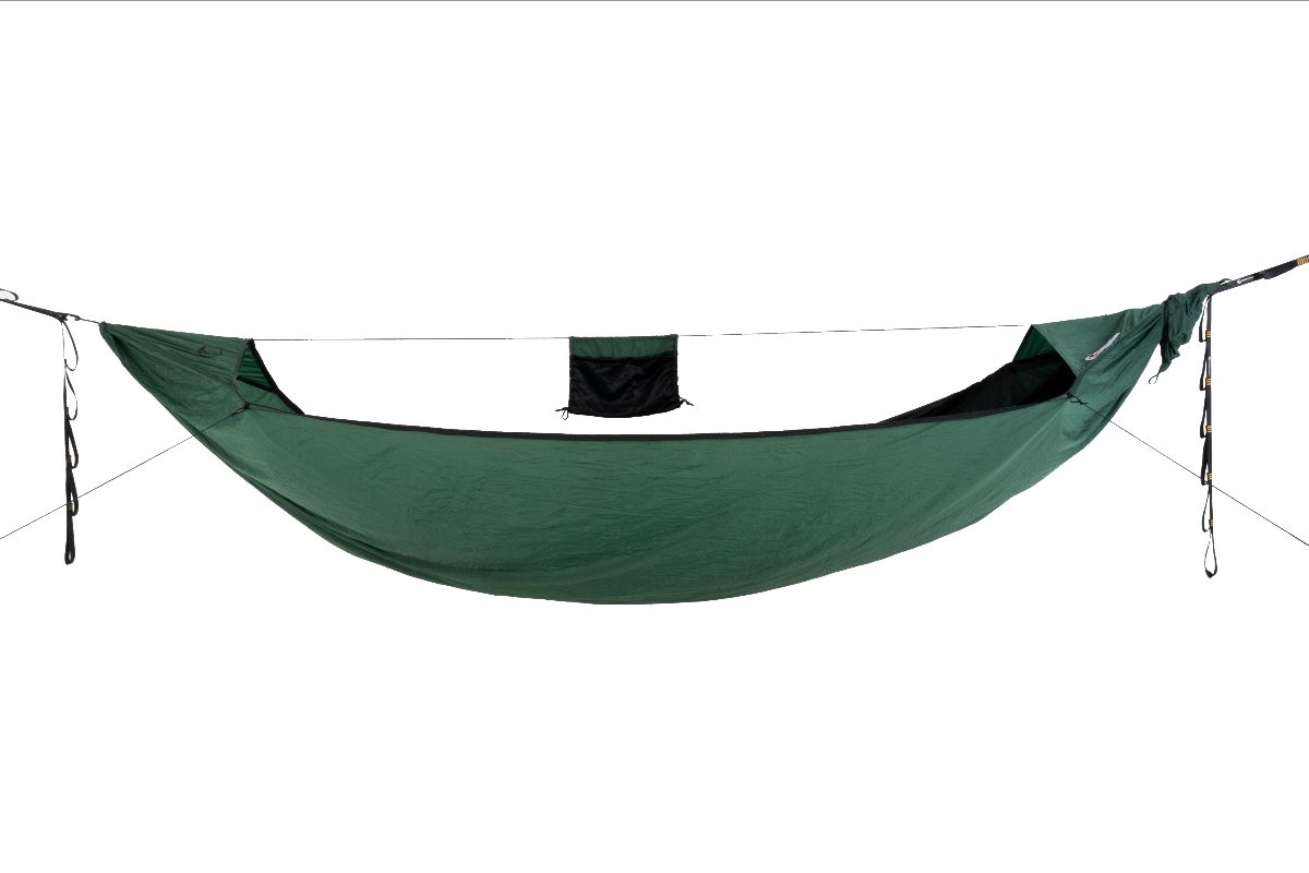 TICKET TO THE MOON LIGHTEST PRO HAMMOCK