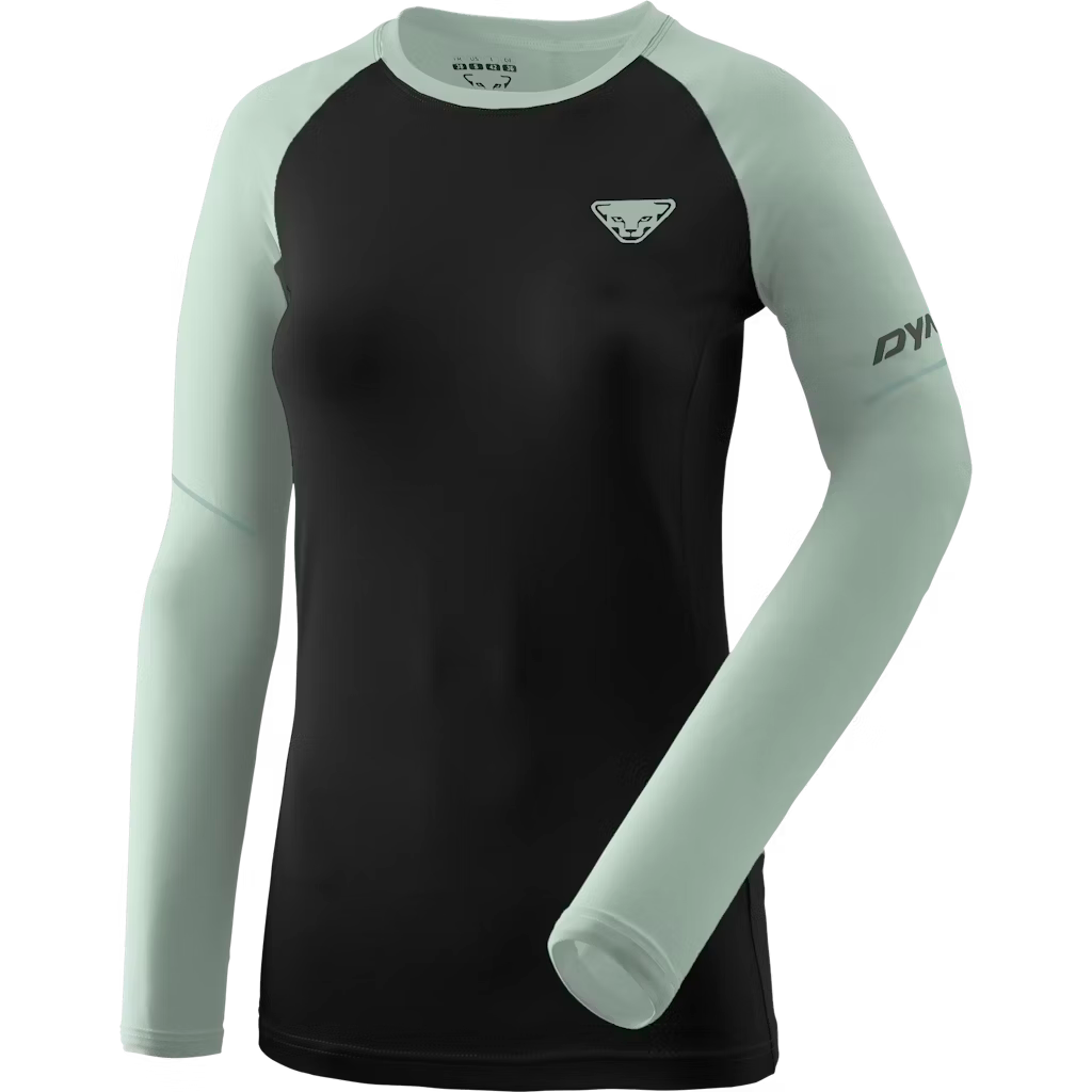 Dynafit Alpine Pro W L/S - WOMEN
