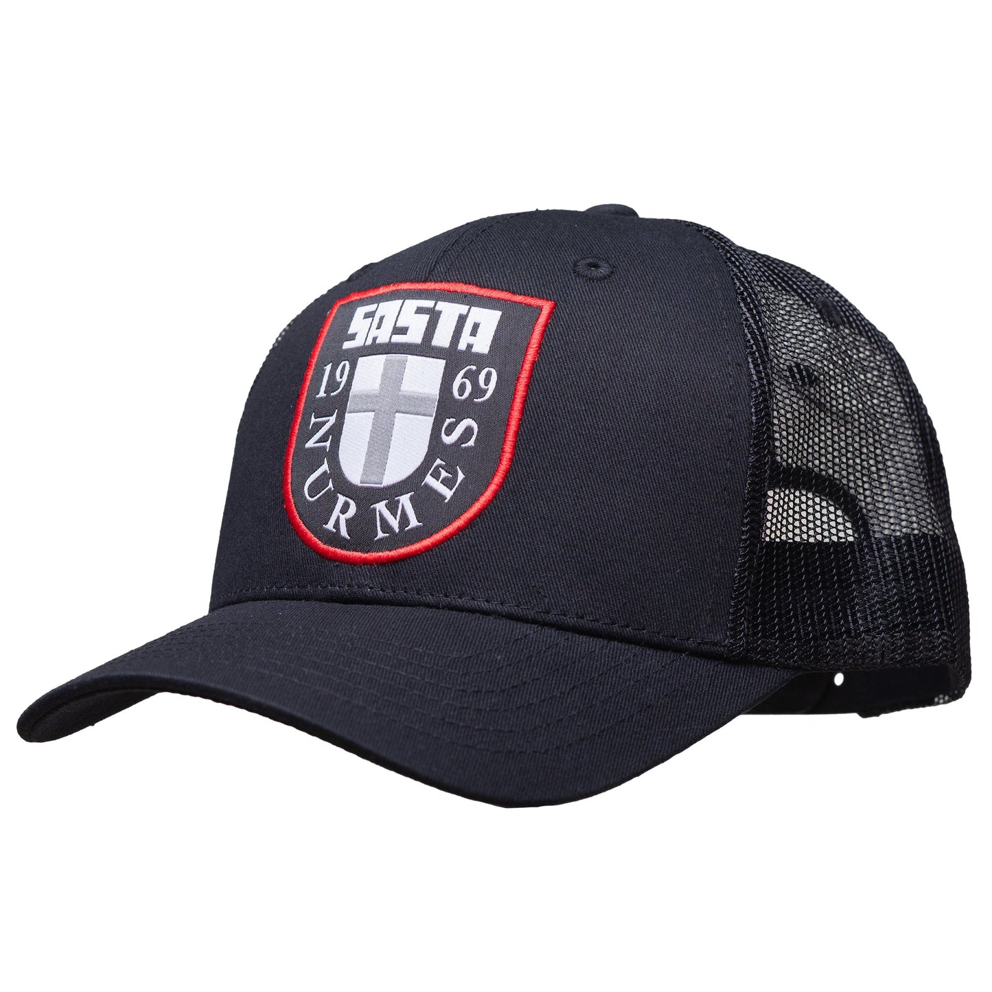 SASTA NURMES FLAG CAP