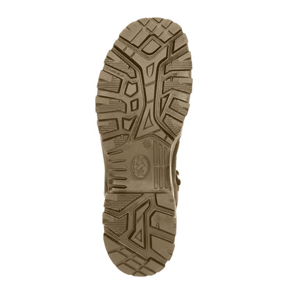 HAIX COMBAT GTX COYOTE - Korppi Gear