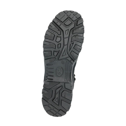 HAIX COMBAT GTX BLACK - Korppi Gear