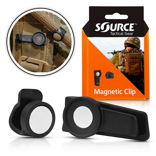 SOURCE MAGNETIC CLIP / LETKUNPIDIKE