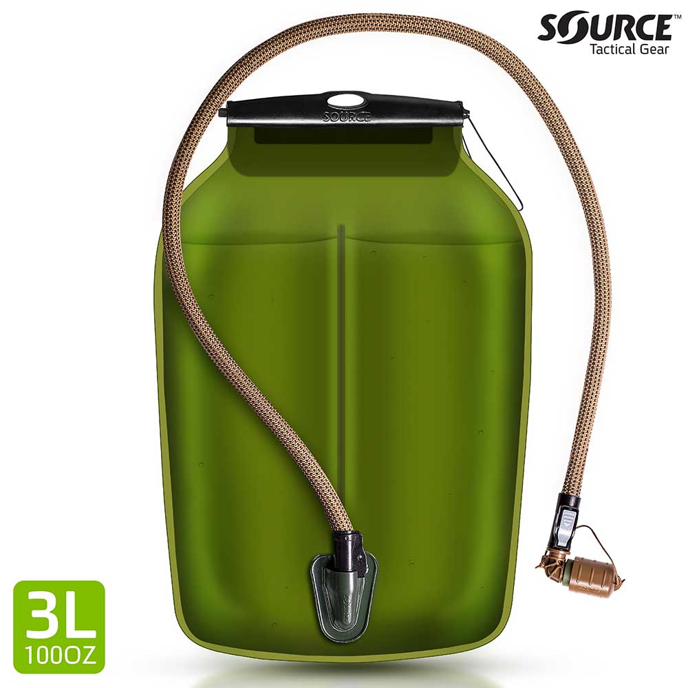 SOURCE WLPS 3L LOW PROFILE