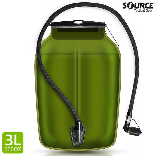 SOURCE WLPS 3L LOW PROFILE