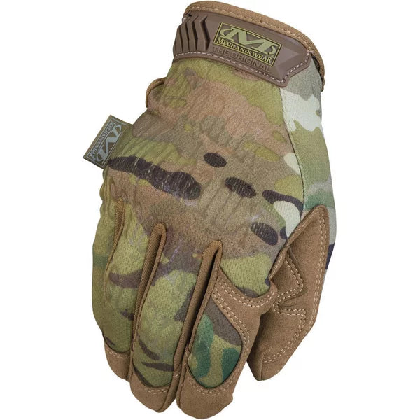 MECHANIX THE ORIGINAL - Korppi Gear