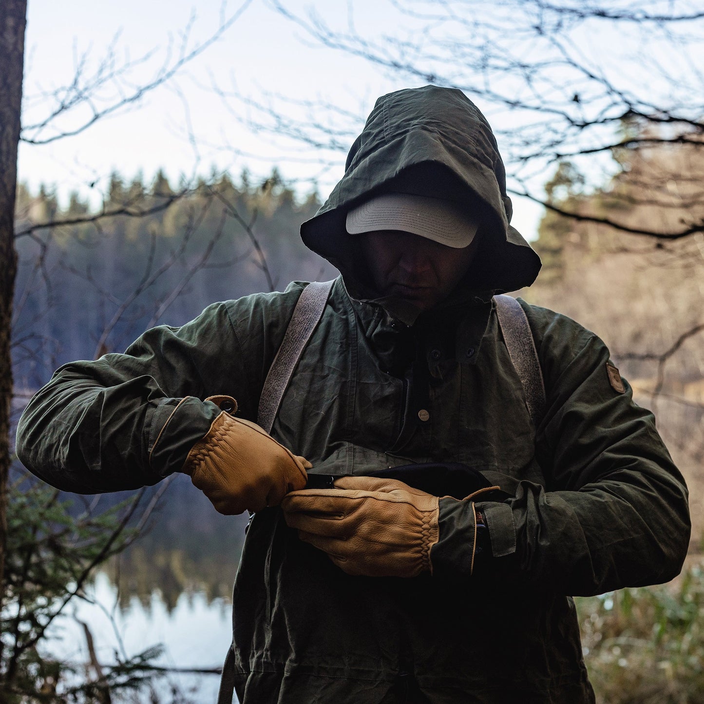 SASTA ANTONIA ELK WOMEN