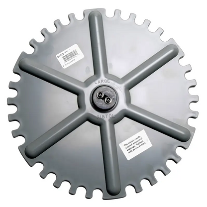DILLON PRECISION CASEFEED PLATE - Korppi Gear