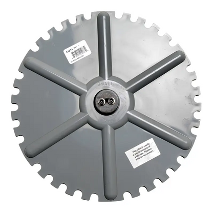 DILLON PRECISION CASEFEED PLATE - Korppi Gear