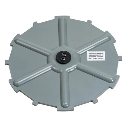 DILLON PRECISION CASEFEED PLATE - Korppi Gear