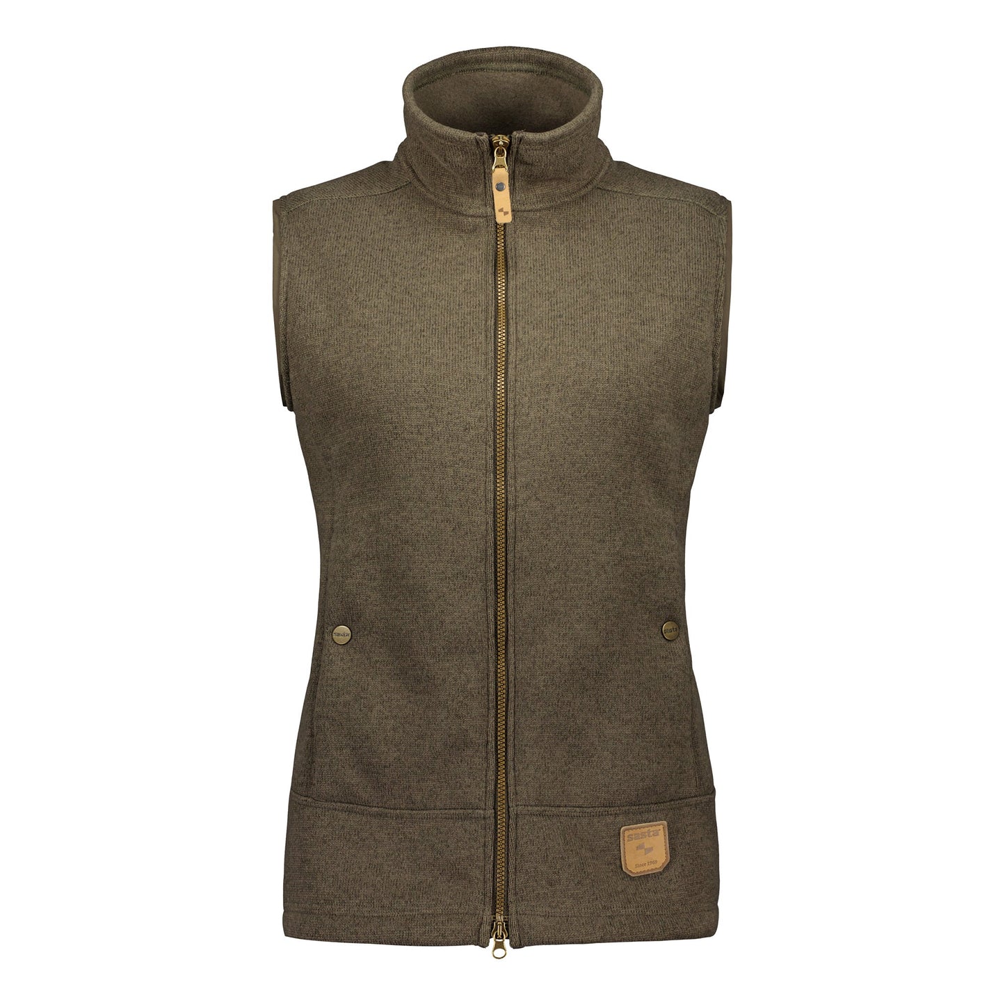SASTA VILJA POLARTEC FLEECE VEST