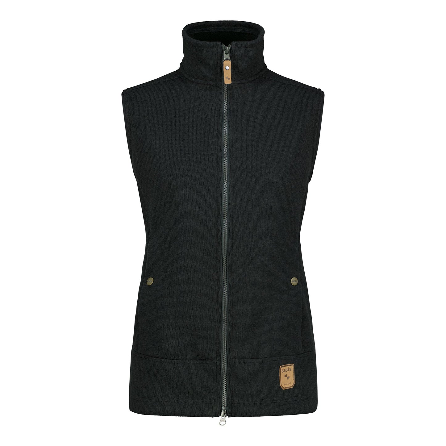 SASTA VILJA POLARTEC FLEECE VEST
