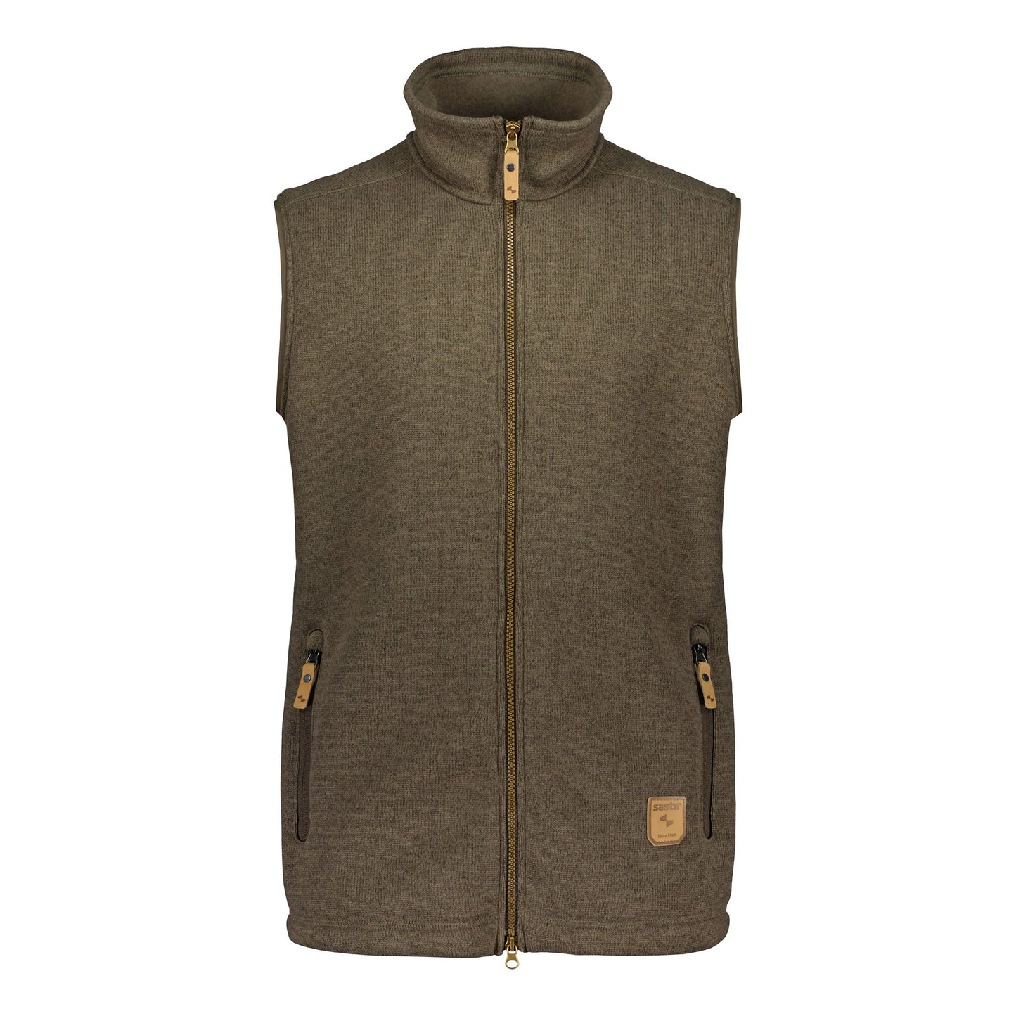 SASTA LAAVU POLARTEC FLEECE VEST