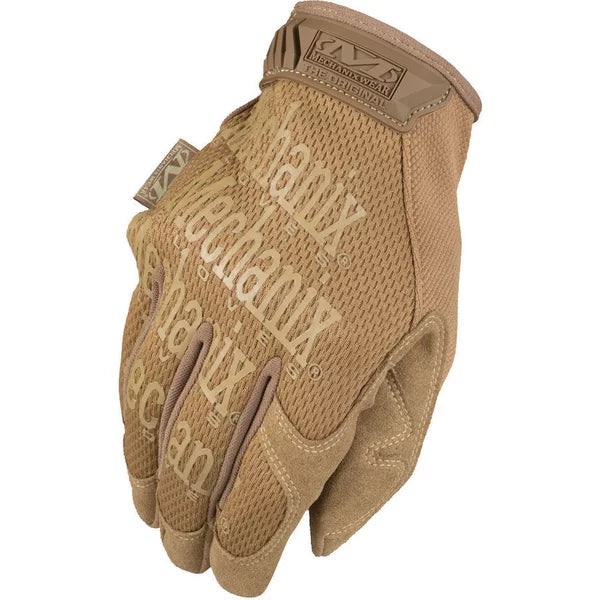 MECHANIX THE ORIGINAL - Korppi Gear