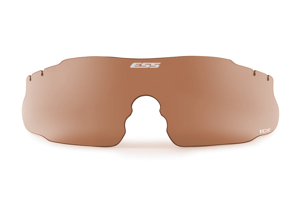 ESS ICE REPLACEMENT LENS