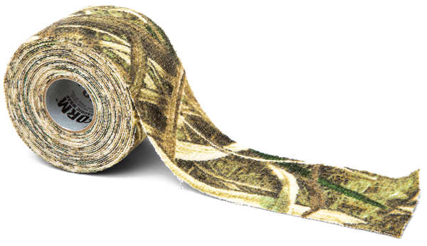 MCNETT CAMO FORM MASK TAPE