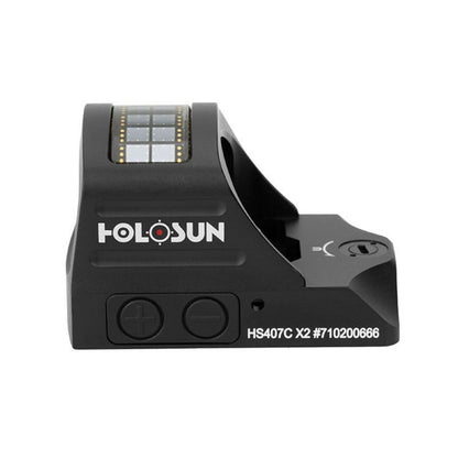 HOLOSUN HS 407C X2 - Korppi Gear