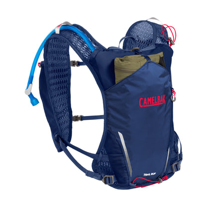 CAMELBAK TRAIL RUN VEST 1L MEN