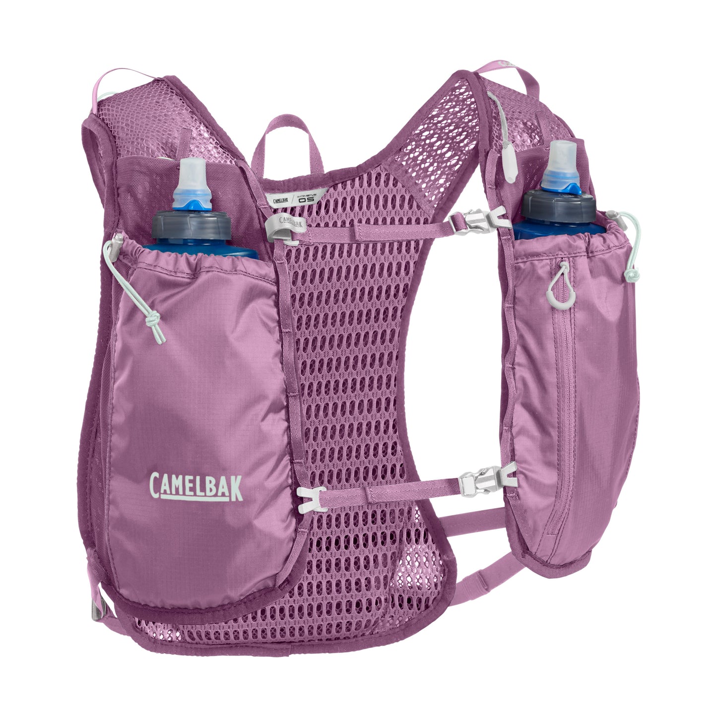 CAMELBAK TRAIL RUN VEST 1L WOMEN