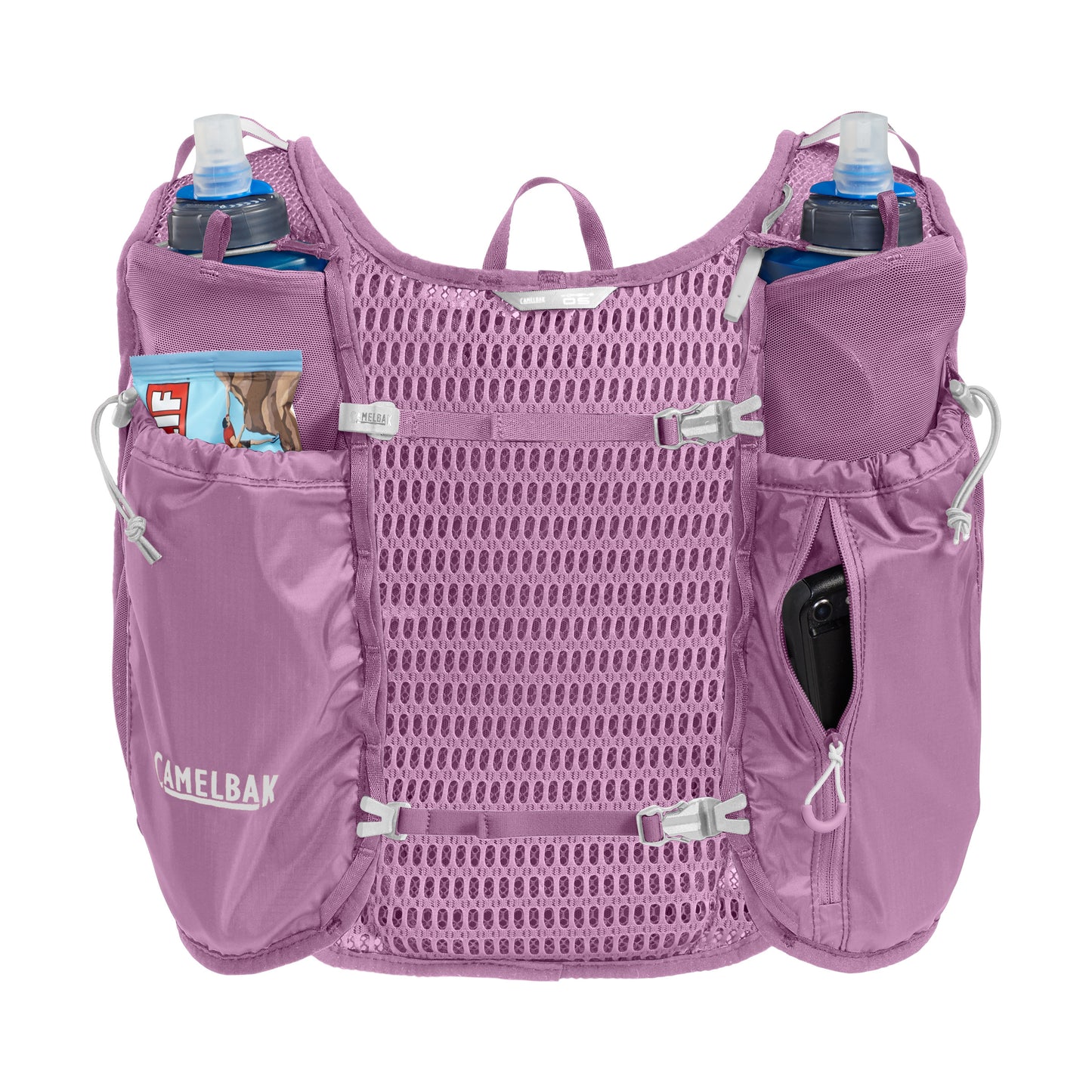 CAMELBAK TRAIL RUN VEST 1L WOMEN