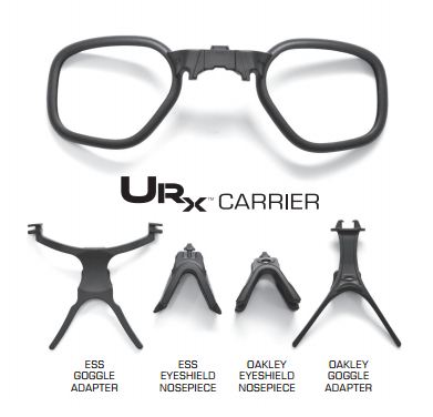 ESS U-RX LENS HOLDER