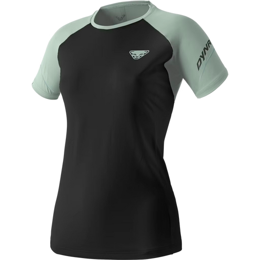 DYNAFIT ALPINE PRO W S/S - WOMEN