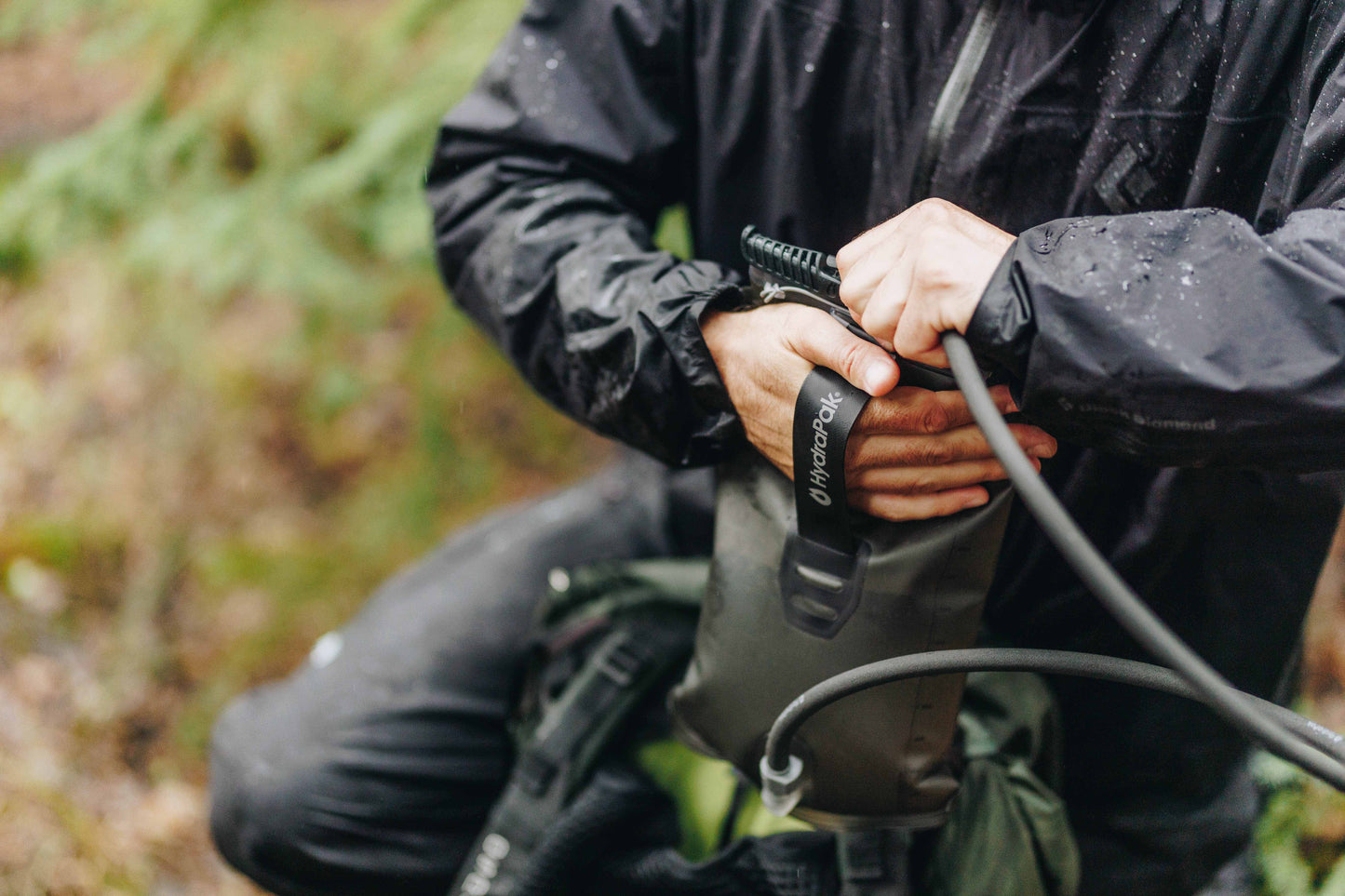 HYDRAPAK FORCE 2L