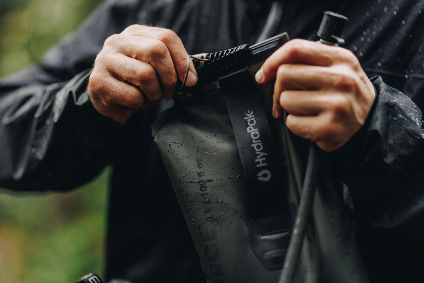 HYDRAPAK FORCE 2L
