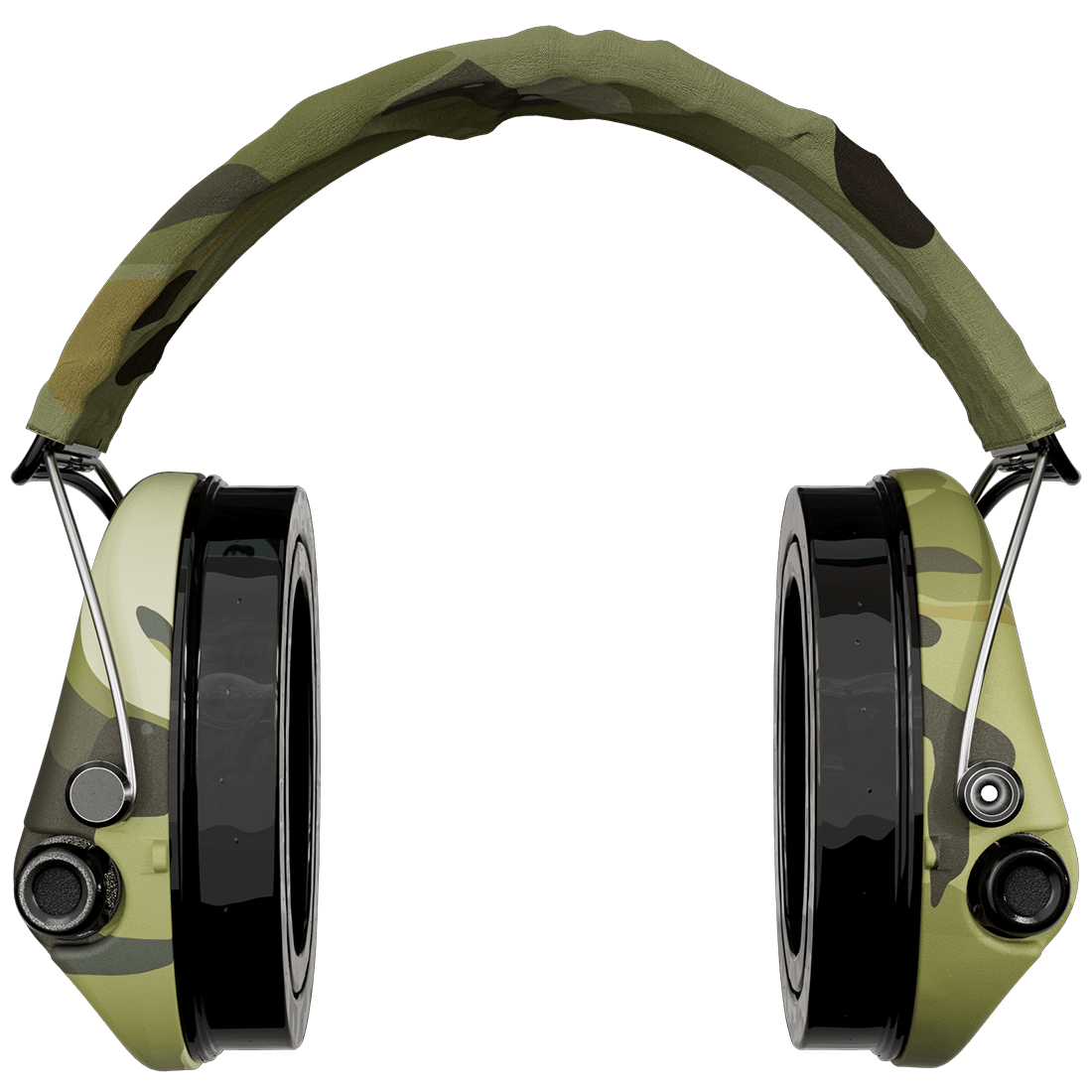 SORDIN SUPREME PRO-X HEAR2 LED GEL CAMO