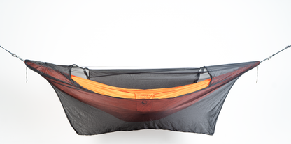 TICKET TO THE MOON CONVERTIBLE BUGNET 360 - Korppi Gear